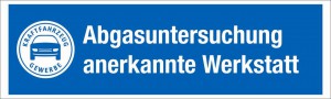 abgasuntersuchung